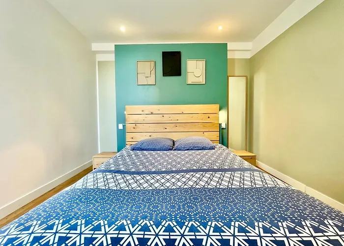 Appartements "Pieds A Terre" A Lorient - Lumineux - Tout Confort