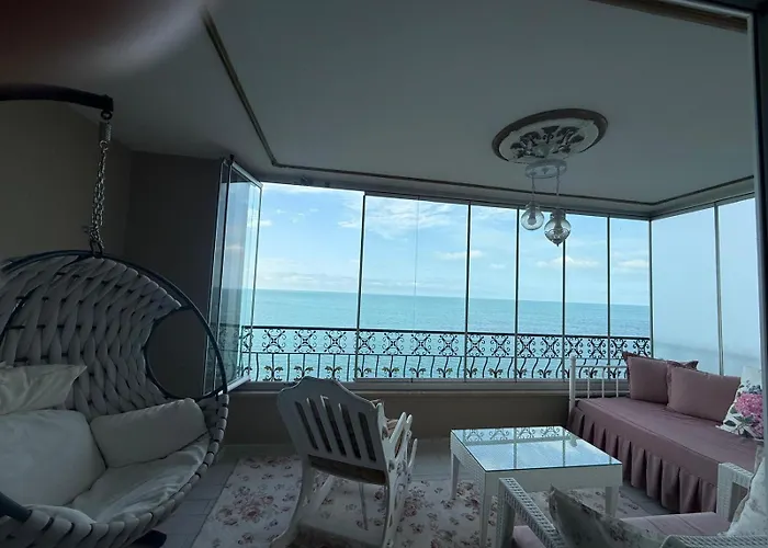 Trabzon Sea Pearl