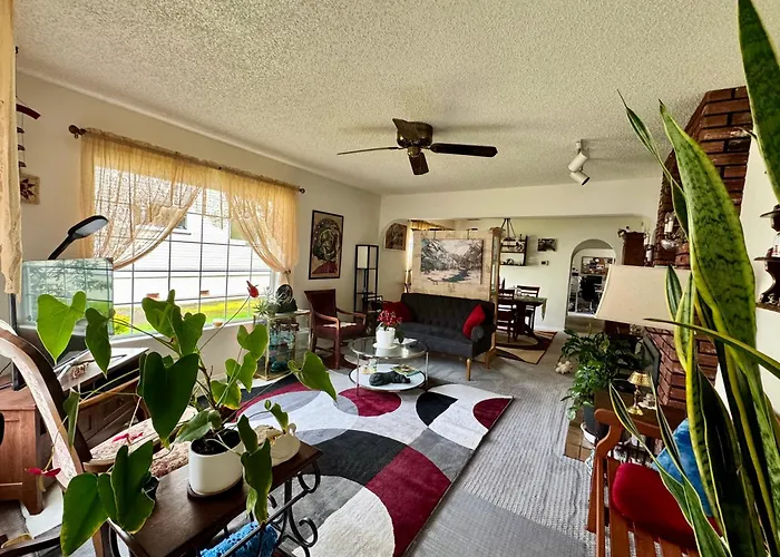 Leah'S Homestay In Hoquiam