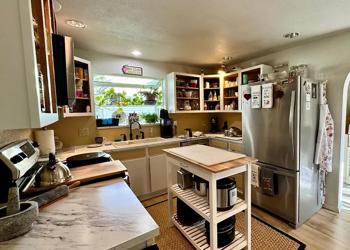 Leah'S Homestay In Hoquiam