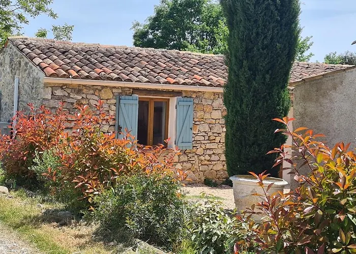 La Ferme Constantin