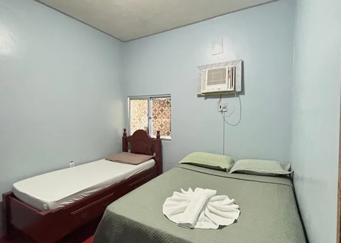Discovery Hostel