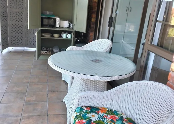 Beach House On 18P Repens