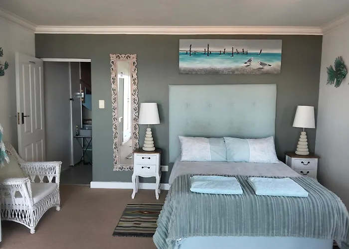 Beach House On 18P Repens