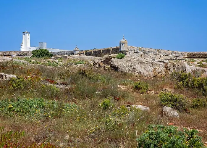 Casa Da Falesia 28 - Casa