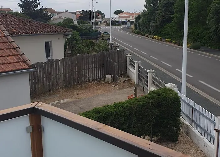 Villa Marilou 5 Personnes