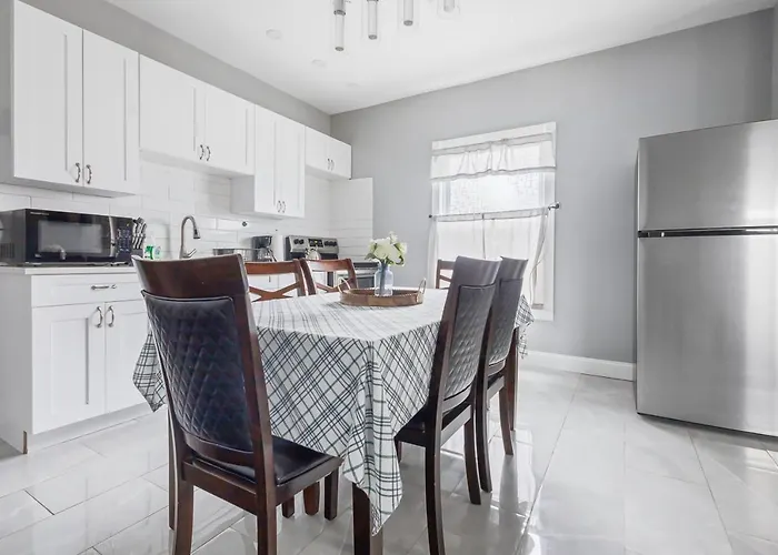Lovely 4Br Near The Falls And Casino
