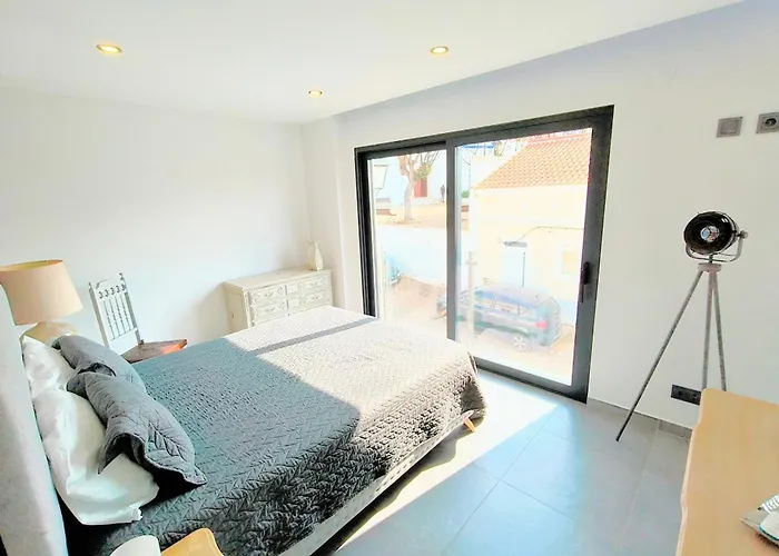 Villa Miragem Alvor