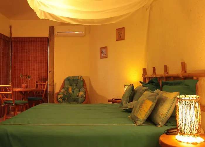 Bangalore Suites