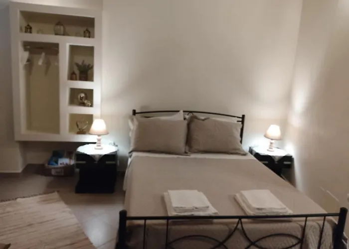 Grandma'S House