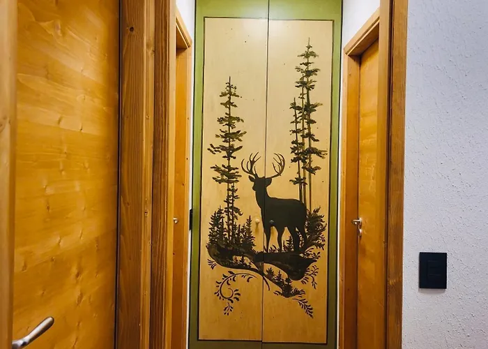 La Casina Sul Brenta - Madonna Di Campiglio