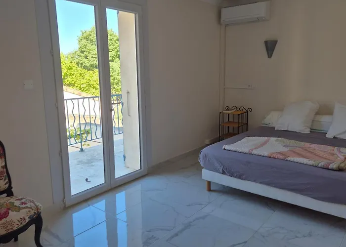 Maison Provencale
