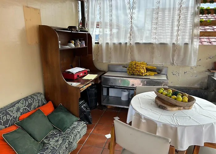 Mini Suite