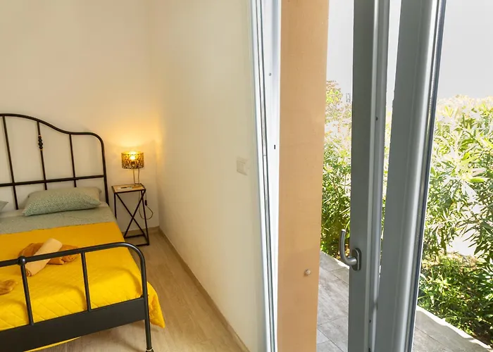 Maris Suite - Romantic Jacuzzi