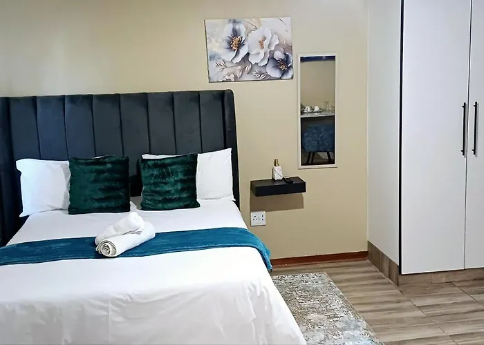 Risima Guest House
