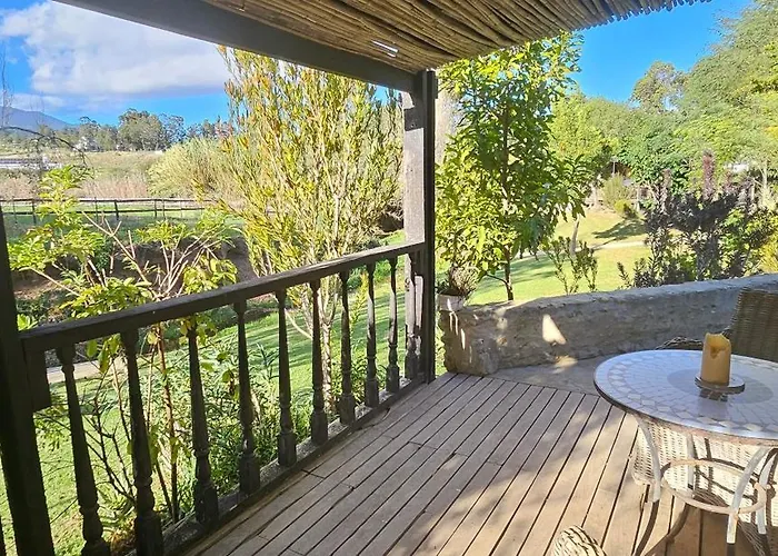 Le Petit Paradis