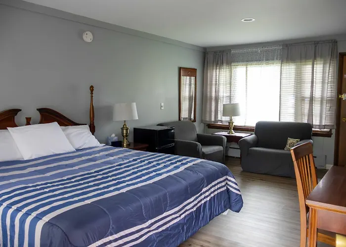 1848 Inn