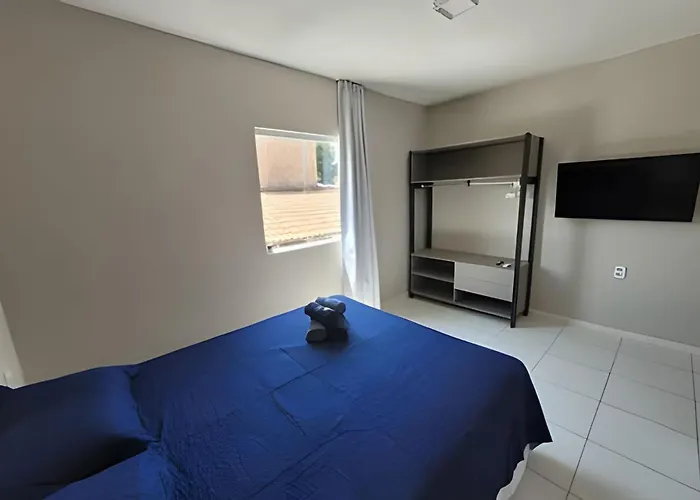 Casa Praia de Sonho Verde condomínio fechado