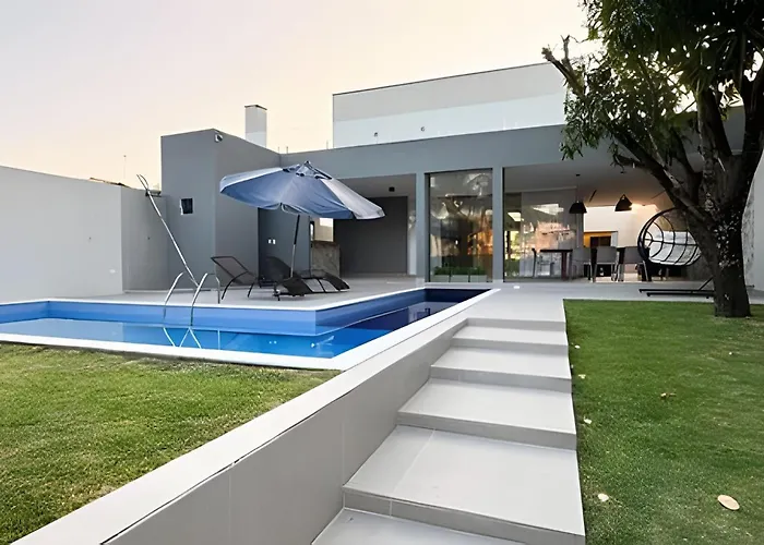 Casa Praia de Sonho Verde condomínio fechado