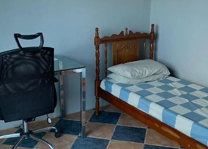 Casa 319