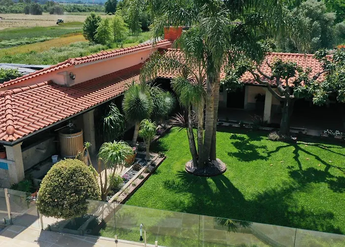 Casa Da Veiga De Ponte De Lima