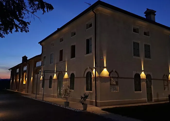 Ca' Mia - Casa Belfiore