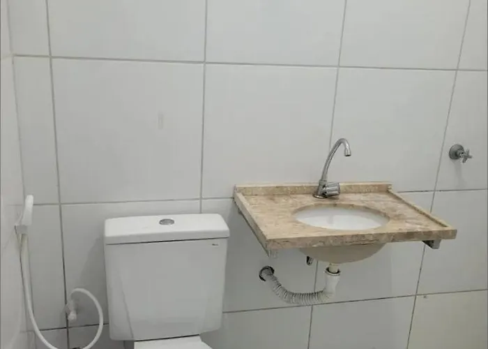Casa Privativa