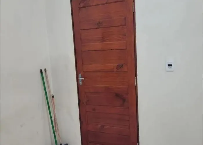 Casa Privativa