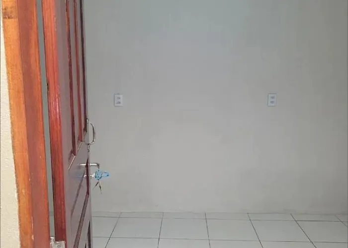 Casa Privativa
