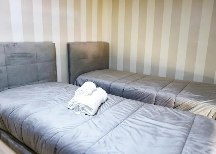 Holiday Home Rosa