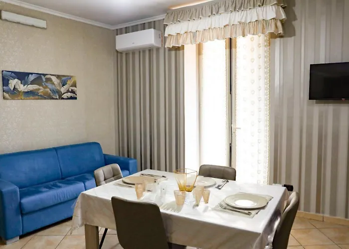 Holiday Home Rosa