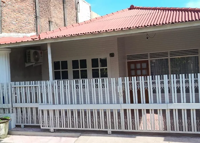 Soraya Homestay Malang