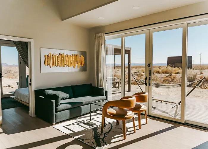 Stardust Big Bend Luxury A-Frame#5 Great Views