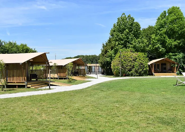 Venicegreen Agriresort