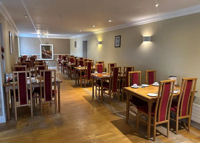 Harmony Inn - Glena House