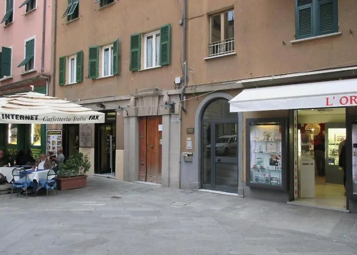 Il Giardino Degli Oleandri