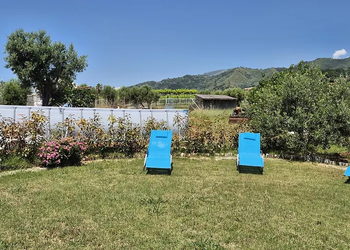 Villa Elvira Country House