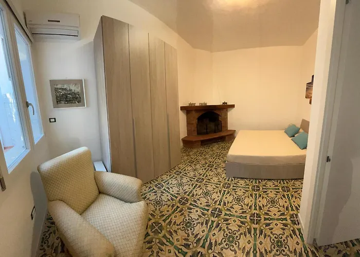 Villa Margherita