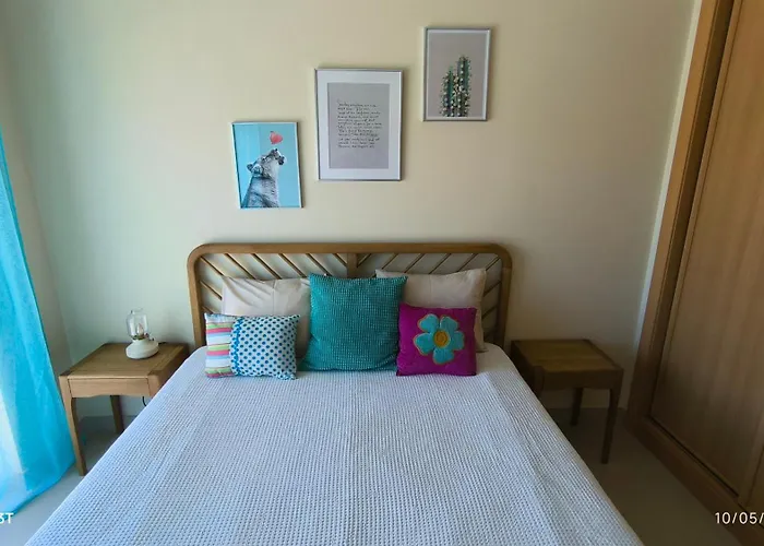 Sunshine Apartment