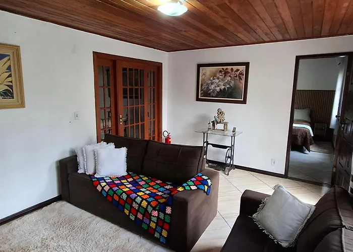 Casa Ouro Preto