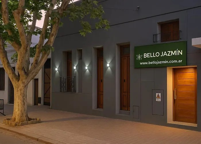 Bello Jazmin 2