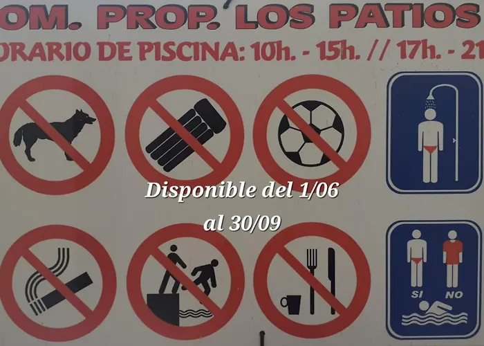 Apartamento El Principe