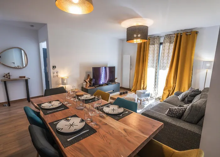 Le Chalet Des Etoiles