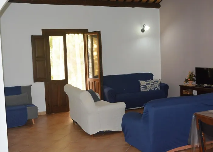 Appartamento Casa Magnolia