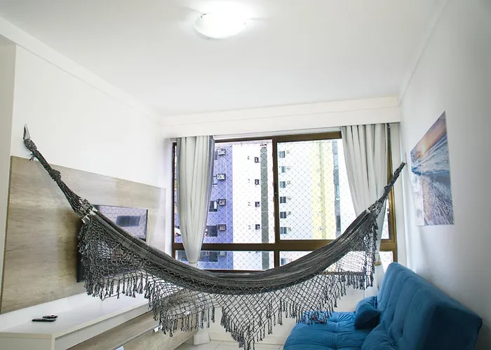 Flat 1701 - Portomar Home Club