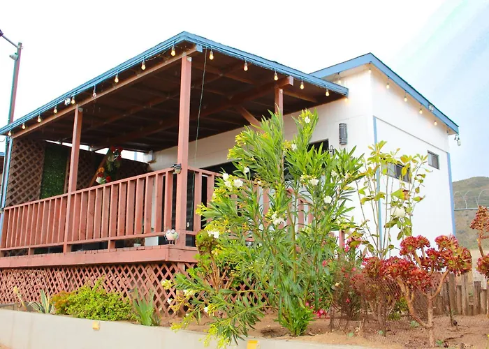 Colibri Tiny House