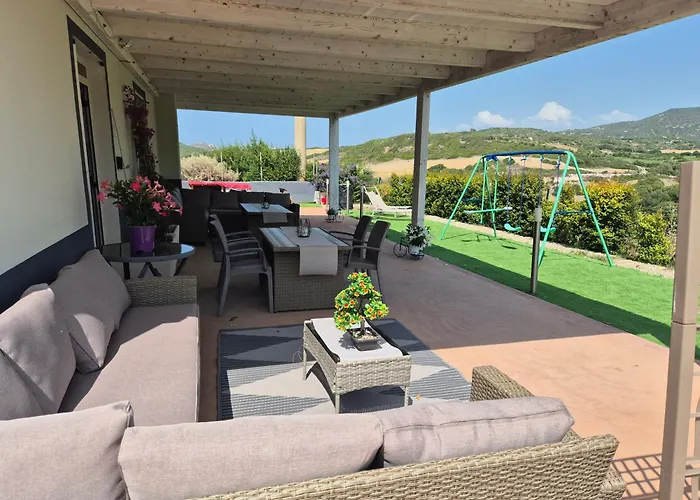 Villa Criade