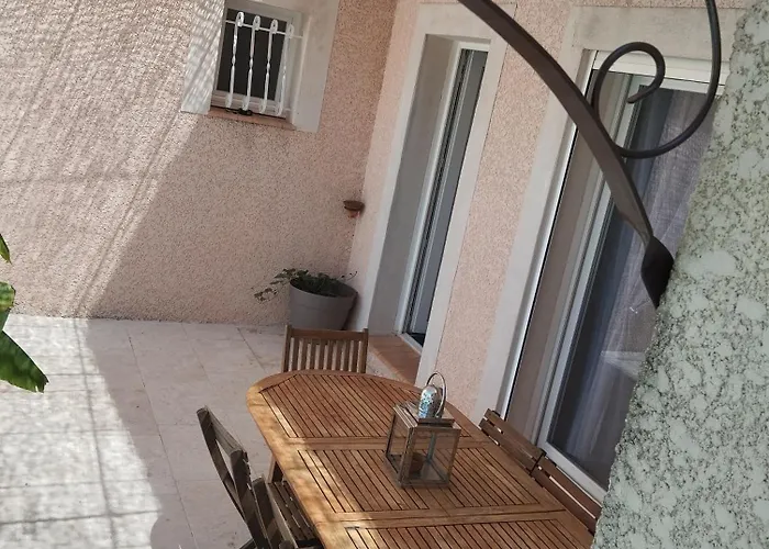 Villa Coucou