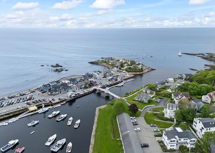 Tide'S Edge Oceanfront Condo