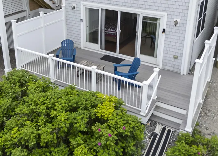 Tide'S Edge Oceanfront Condo